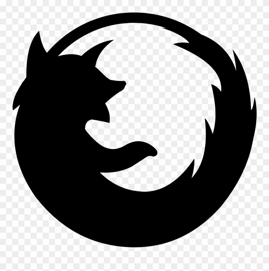 Firefox Icon 880x885 Firefox Icon