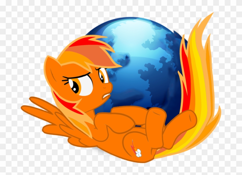 Firefox Icon 840x609 Firefox Icon