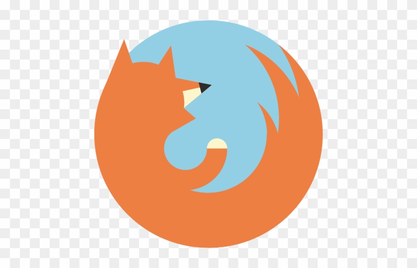Firefox Icon 840x540 Firefox Icon