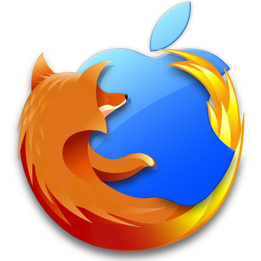 Firefox Mac Icon Free Download As Png And Icon Easy 512x512 Firefox Mac Icon Free Download As Png And Icon Easy