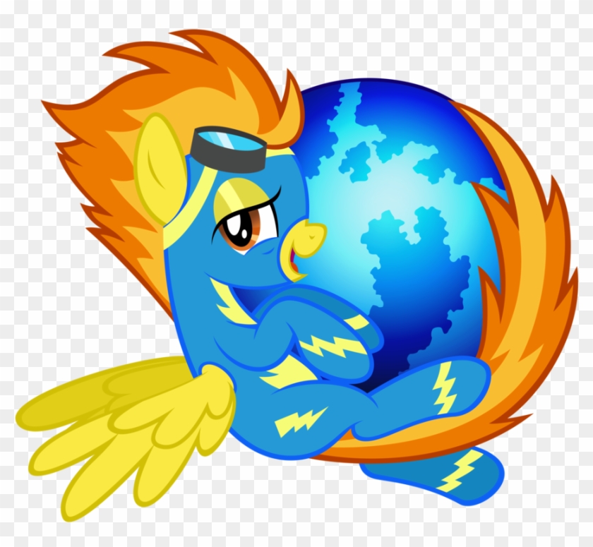 Spitfire Firefox Icon 840x775 Spitfire Firefox Icon