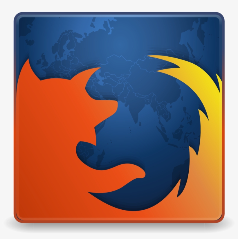 Apps Firefox Icon 820x823 Apps Firefox Icon