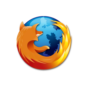 Firefox Version Logo Vector 300x300 Firefox Version Logo Vector