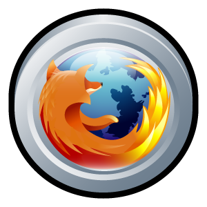 Firefox, Mozilla Icon 300x300 Firefox, Mozilla Icon
