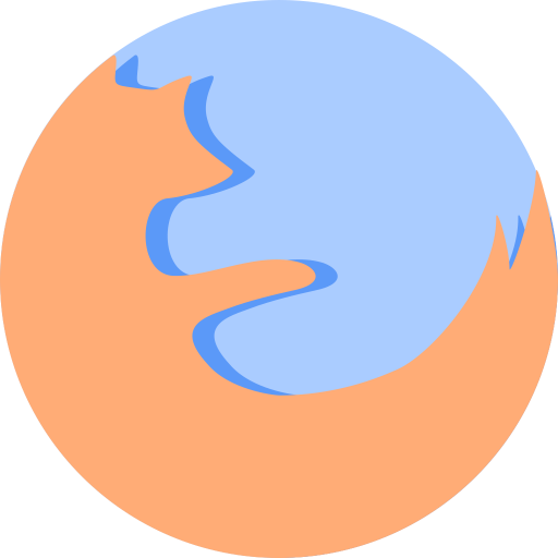 Firefox Icon Macaron Iconset Goescat 512x512 Firefox Icon Macaron Iconset Goescat