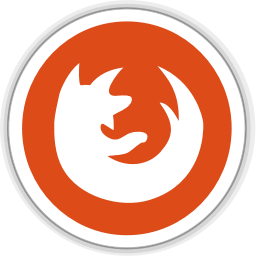 Firefox Icon Simple Iconset Kxmylo 256x256 Firefox Icon Simple Iconset Kxmylo