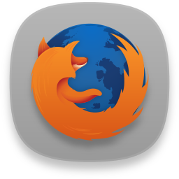 Browser Firefox Icon Free Download As Png And Formats 256x256 Browser Firefox Icon Free Download As Png And Formats