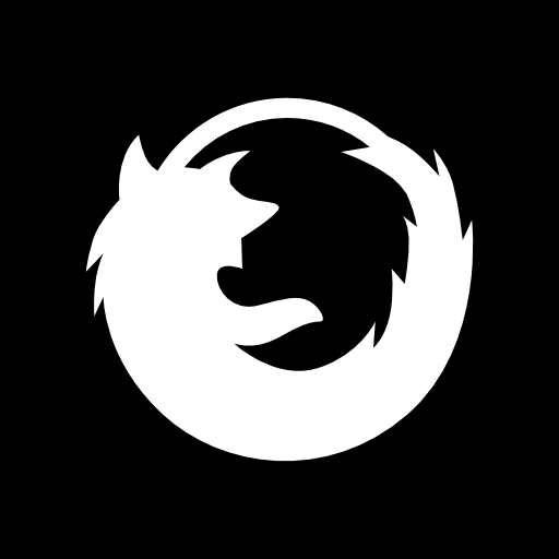 512x512 Firefox Icons Free Download
