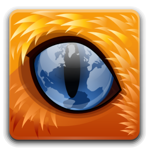 300x300 Firefox Icon Mint