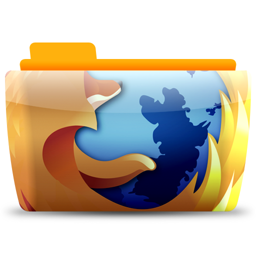 512x512 Firefox Png Icon Folder Images