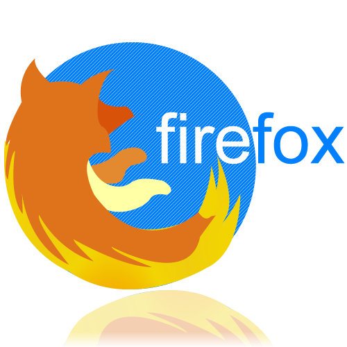 500x500 Png Simple Mozilla Firefox