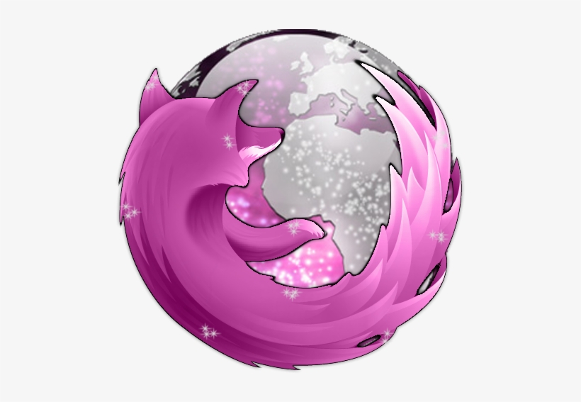 820x567 Cool Firefox Icons