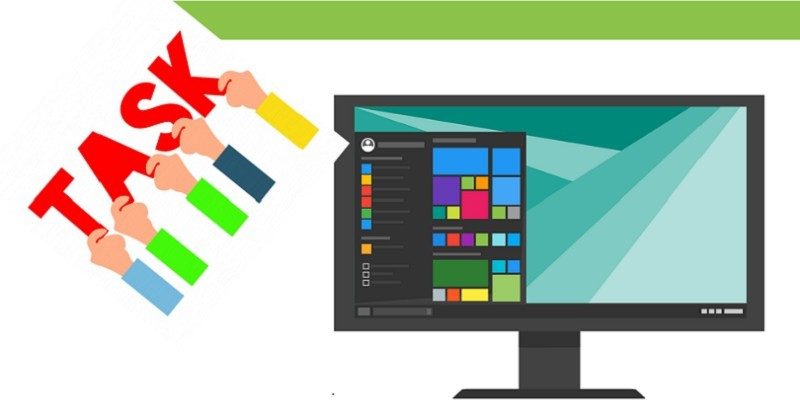 800x400 How To Fix Taskbar Missing Icons In Windows