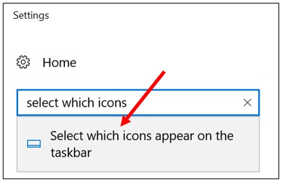 404x261 Missing Laptop Battery Icon In Windows