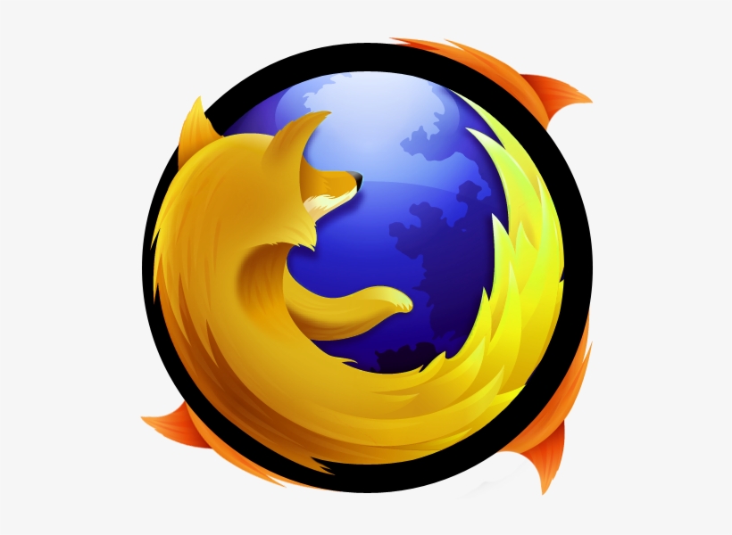 Firefox Icon Png At Collection Of Firefox Icon Png