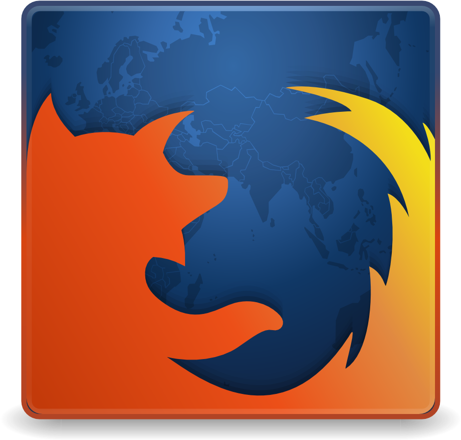 939x897 Hd Apps Firefox Icon