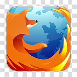 256x256 Quadrat Icons, Firefox, Mozilla Firefox Icon Transparent