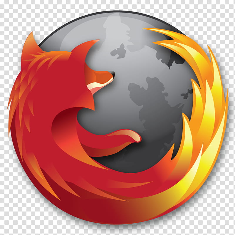 800x800 Dark Icons Part Ii Firefox, Mozilla Firefox Logo Transparent