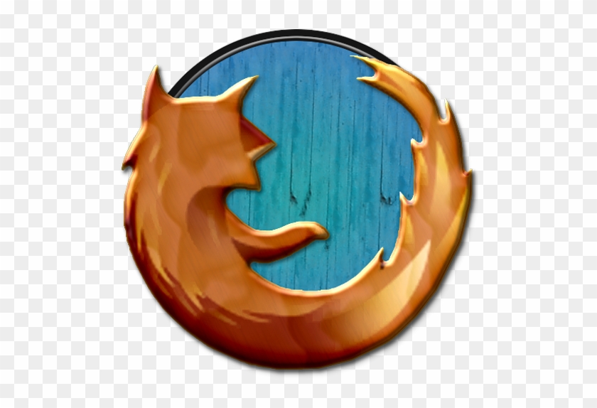 840x574 Ernie's Firefox