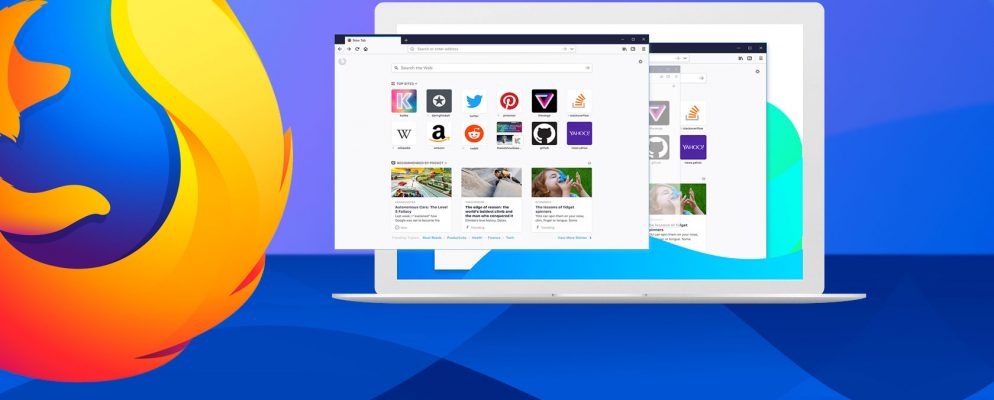 How To Manage The New Tab 994x400 How To Manage The New Tab