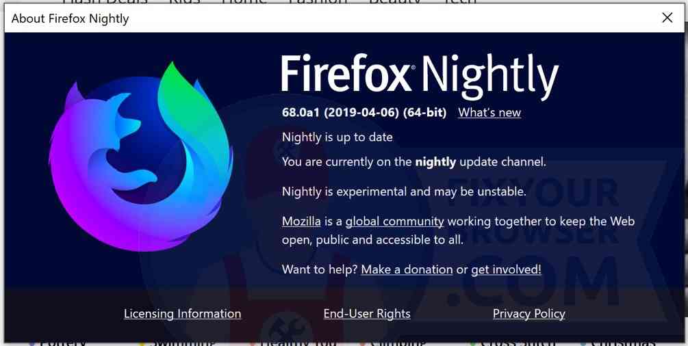 Firefox Nightly Is Going To Block Push Notifications 1005x506 Firefox Nightly Is Going To Block Push Notifications