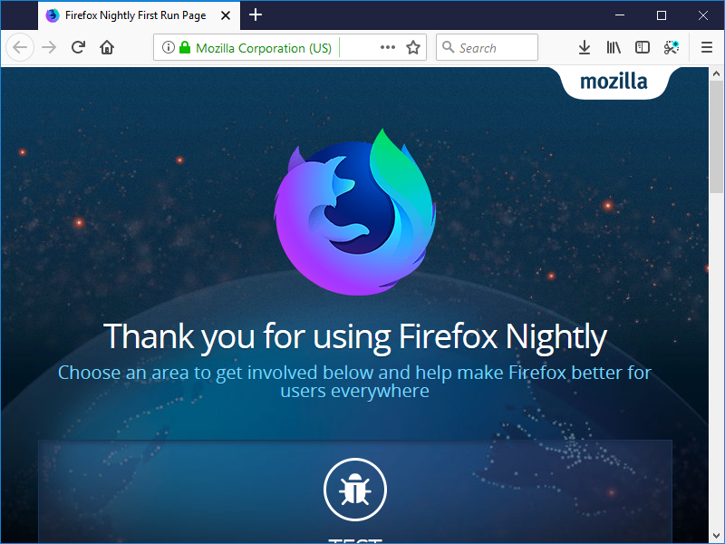 Firefox Nightly Now Supports Automatic Muting For Sites With Auto 800x600 Firefox Nightly Now Supports Automatic Muting For Sites With Auto