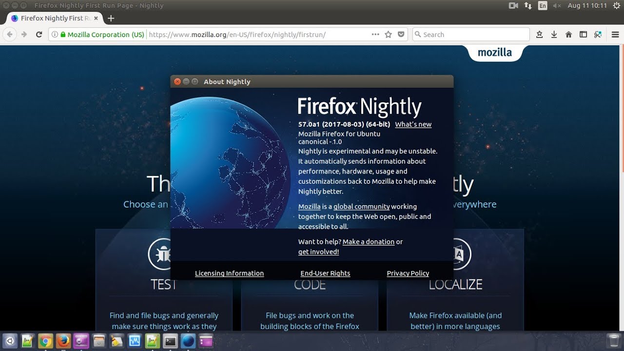 Firefox nightly. Mozilla Firefox Linux. Firefox Nightly Theme. Значок Mozilla Firefox Nightly.