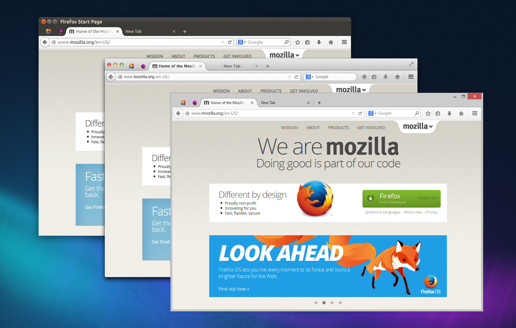 Mozilla's User Interface Overhaul Australis Lands In Firefox Nightly 1650x1050 Mozilla's User Interface Overhaul Australis Lands In Firefox Nightly