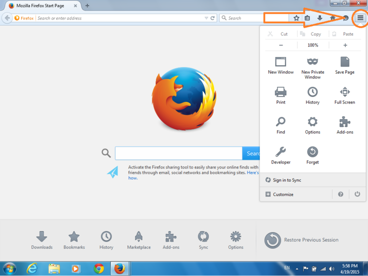 728x547 How To Do Private Browsing In Mozilla Firefox Steps