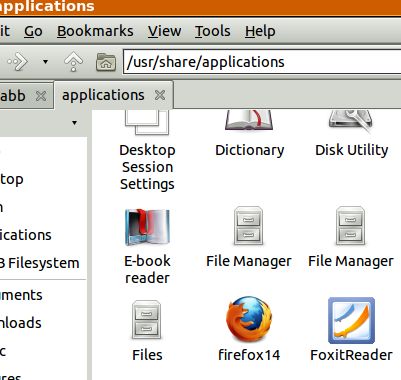 401x380 How To Add Shortcut Icon On Panel In Lubuntu Lxde Net Gator