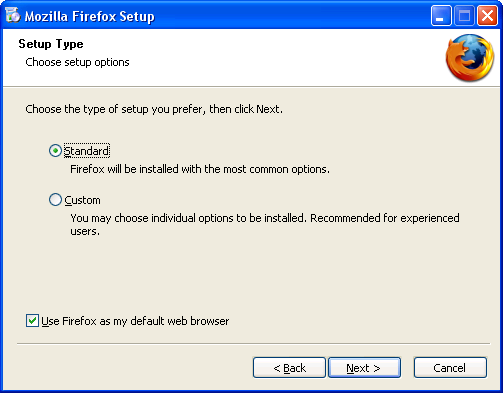 503x393 Installing Firefox On Windows