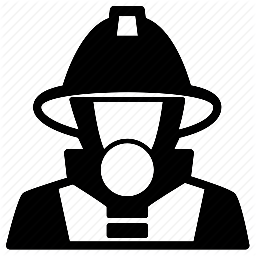 Avatar, Fighter, Fire, Firefighter, Fireguard, Fireman, User Icon 512x512 Avatar, Fighter, Fire, Firefighter, Fireguard, Fireman, User Icon