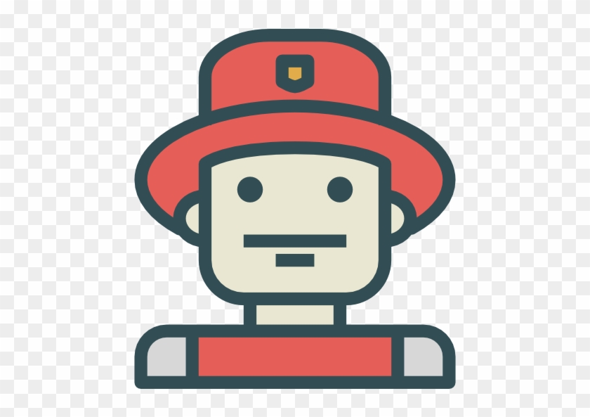 Fireman Icon Re 840x593 Fireman Icon Re