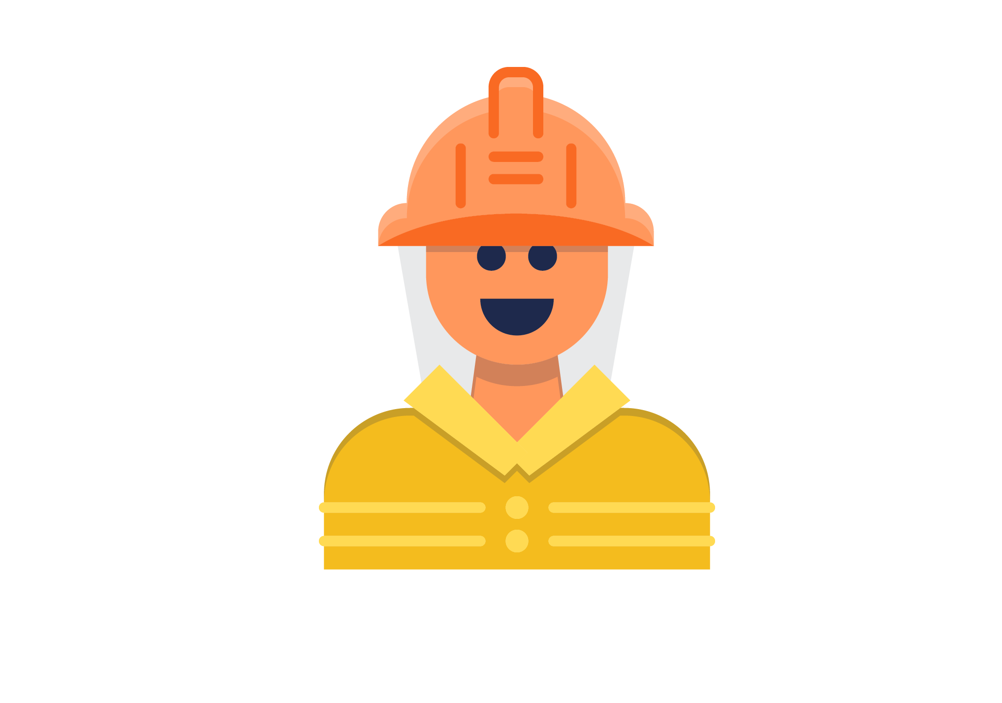 Fireman Icon Graphic 2036x1428 Fireman Icon Graphic