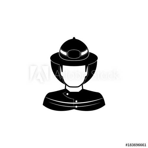 Fireman Icon Fireman Element Icon Premium Quality Graphic Design 500x500 Fireman Icon Fireman Element Icon Premium Quality Graphic Design