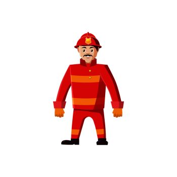 You Searched For Fireman Icon In Cartoon Style On A White 350x350 You Searched For Fireman Icon In Cartoon Style On A White