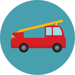 Fireman Car Icon Download Flat Round Icons Iconspedia 256x256 Fireman Car Icon Download Flat Round Icons Iconspedia