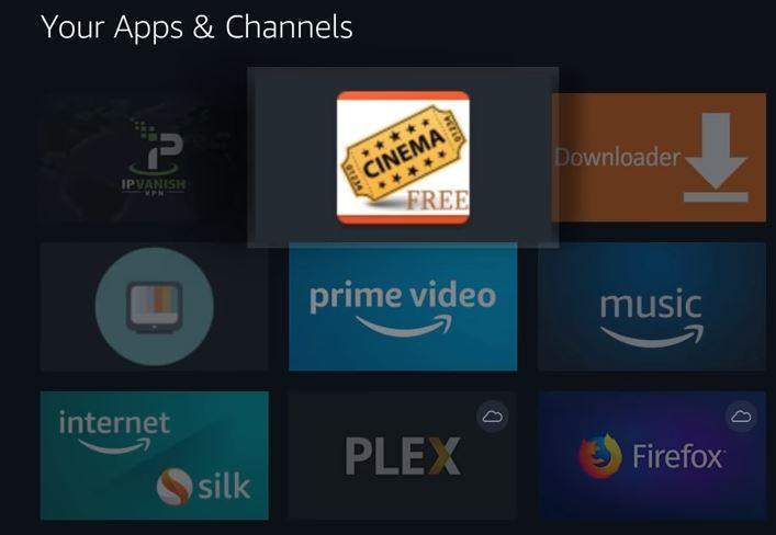 707x488 How To Install Cinema Apk On Firestick