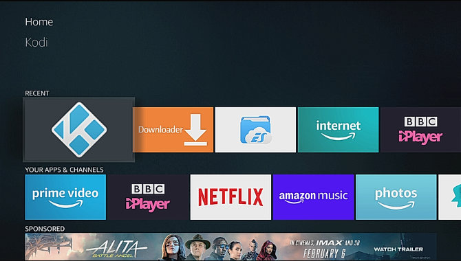 670x380 How To Install Kodi On An Amazon Fire Stick