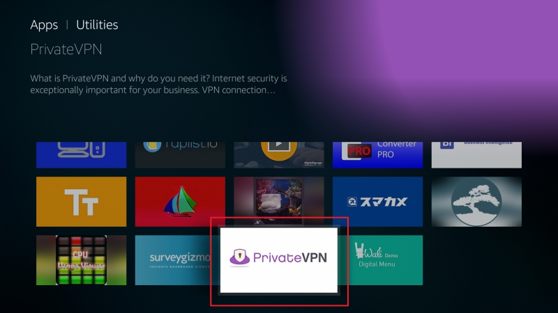 800x450 How To Install Privatevpn On Fire Tv And Firestick