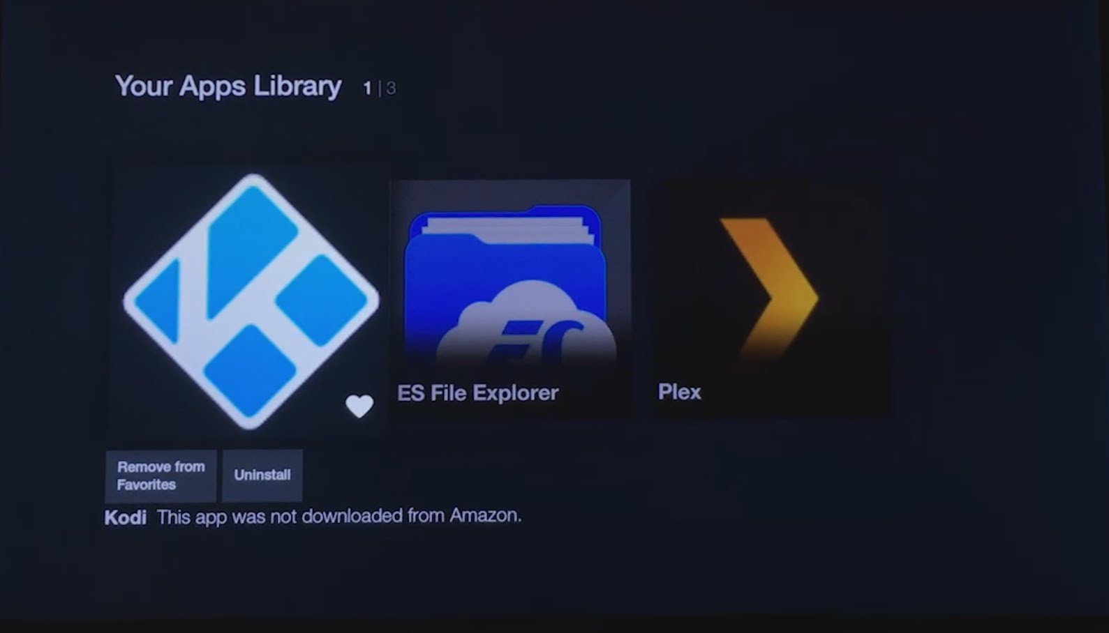 1589x908 Download Kodi Icon