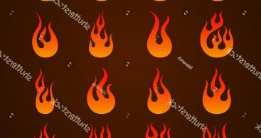 367x195 Firestorm Icon Vector Archives Vector Images Design