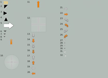 460x331 Second Life Marketplace