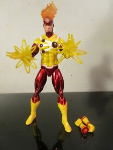225x300 Dc Comics Icon Firestorm Legends Tomorrow Action Figure Loose Ebay