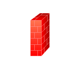 Firewall Icon