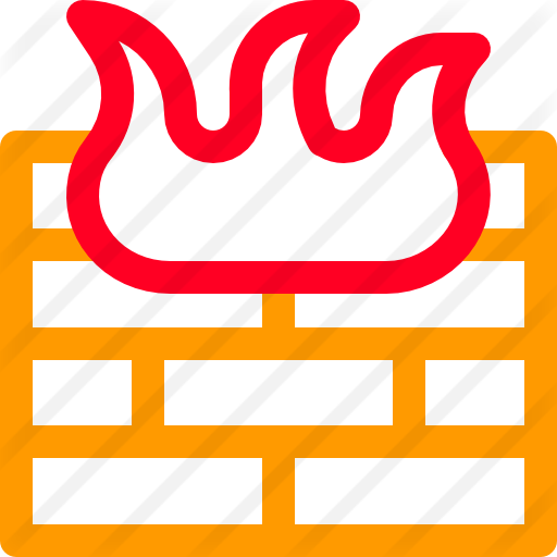512x512 Firewall