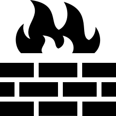 240x240 Firewall