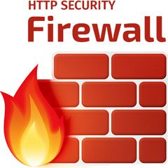 240x240 Http Security Firewall