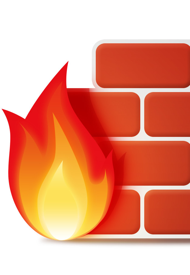 Firewall problem. Межсетевой экран. firewall. firewall picture. брандмауэр вектор.