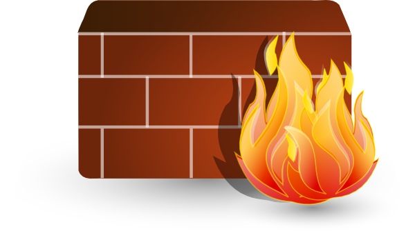 600x335 Visio Firewall Icon Images